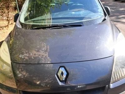 Renault Scénic III