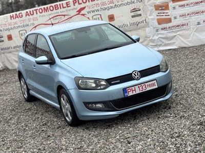 VW Polo