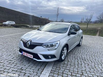 Renault Mégane IV