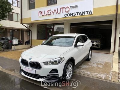 second-hand BMW X2 2021 1.5 Benzină 136 CP 5.374 km - 31.490 EUR - leasing auto