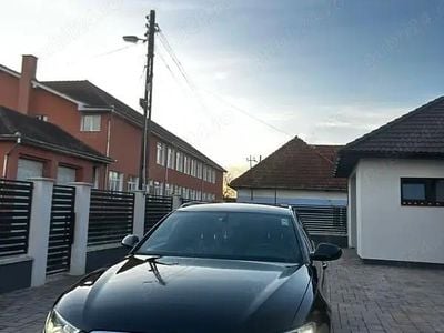 Utilizat 2013 Audi A6 Berlinǎ | 8.500 EUR (Super Preț)