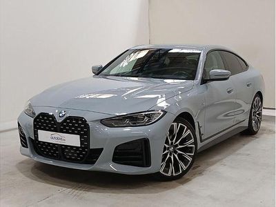 BMW 420 Gran Coupé