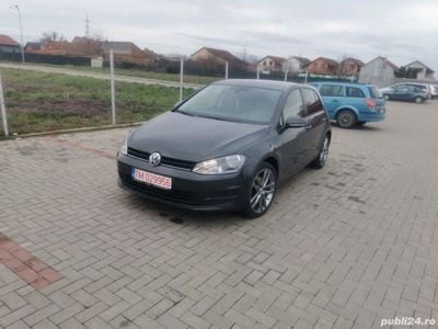 VW Golf VII