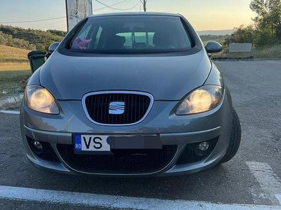 Second-hand Seat Altea 105 CP (77 kW) 2008 Culoaregri