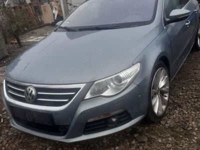 VW CC