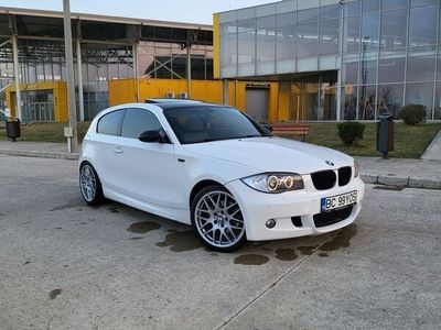 second-hand BMW 118 Seria 1 d DPF Aut. Edition Sport