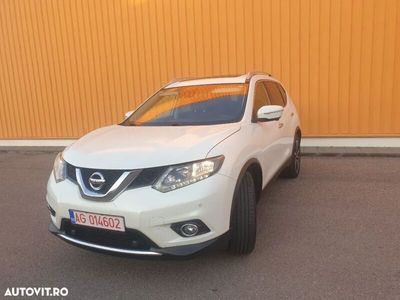 second-hand Nissan X-Trail 1.6L dCI Start/Stop XTRONIC