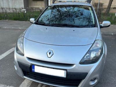 second-hand Renault Clio 