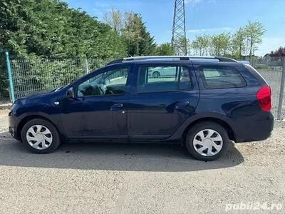 Utilizat 2013 Dacia Logan Berlinǎ | 4.100 EUR (Puțin scump)