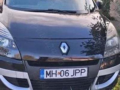 Utilizat 2011 Renault Mégane Berlinǎ | 3.000 EUR (Preț OK)