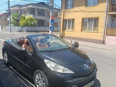 Peugeot 207 CC