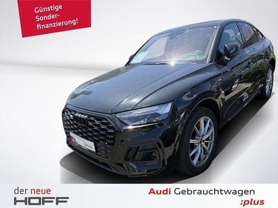 Audi Q5 Sportback