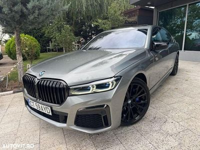 BMW 730