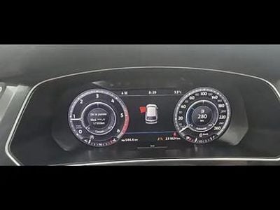 Utilizat 2017 VW Tiguan SUV | 16.000 EUR (Preț OK)