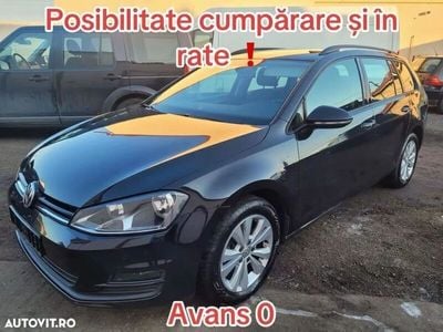 VW Golf VII
