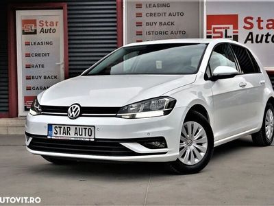 second-hand VW Golf 1.0 TSI Comfortline