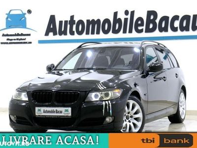 second-hand BMW 318 Seria 3 d