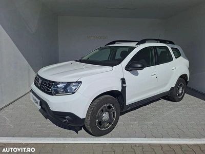 Culoarealb Utilizat 2021 Dacia Duster Comfort SUV | 13.590 EUR (Preț OK)