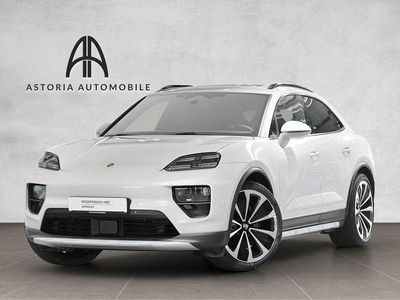 Utilizat 2025 Porsche Macan SUV | 86.011 EUR