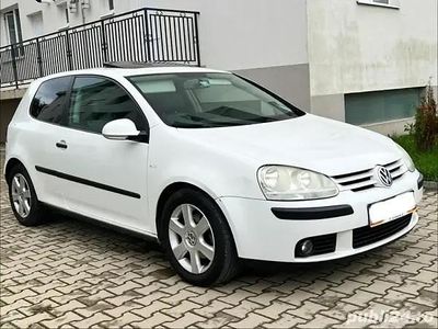 VW Golf V