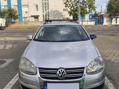 VW Golf VI
