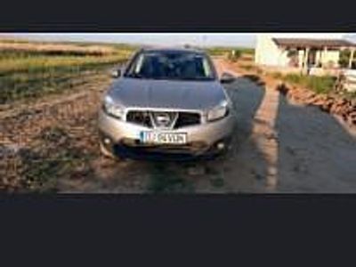 Utilizat 2011 Nissan Qashqai SUV | 4.800 EUR