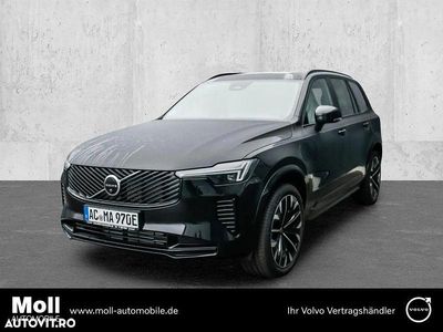 Culoarenegru Utilizat 2025 Volvo XC90 Ultra SUV | 95.590 EUR