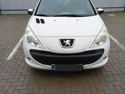 Utilizat 2011 Peugeot 206+ Hatchback | 5.000 EUR
