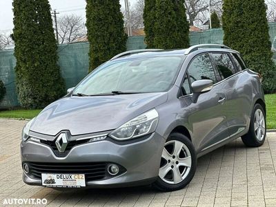 Renault Clio IV