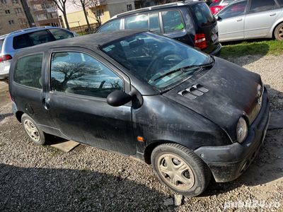 second-hand Renault Twingo 99