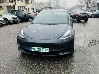 Culoaregri Utilizat 2020 Tesla Model 3 Berlinǎ | 24.000 EUR (Preț OK)