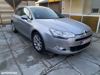 Citroën C5