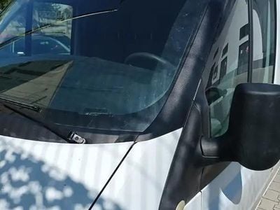 Second-hand 2011 Ford Transit Van | 3.800 EUR (Preț bun)