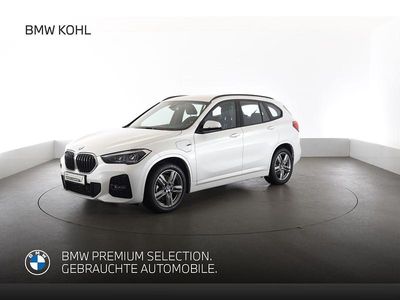 Utilizat 2022 BMW X1 M Sport SUV | 30.673 EUR (Super Preț)