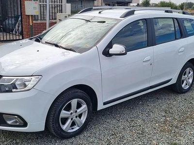 Dacia Logan MCV