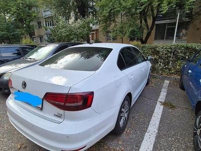 VW Jetta