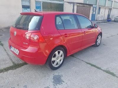 VW Golf V