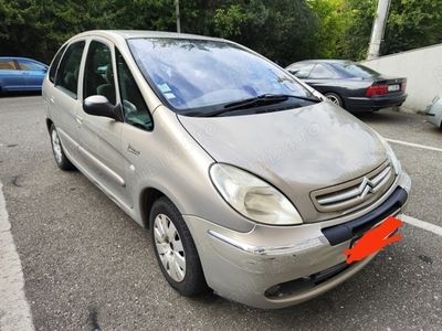 Citroën Xsara Picasso