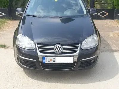 VW Golf V
