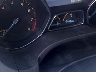 Second-hand 2011 Ford Focus Hatchback | 4.500 EUR (Preț OK)