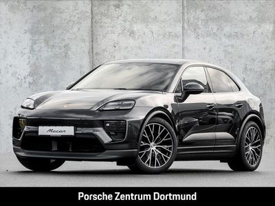 Second-hand Porsche Macan 264 kW (360 CP) 2025 SUV