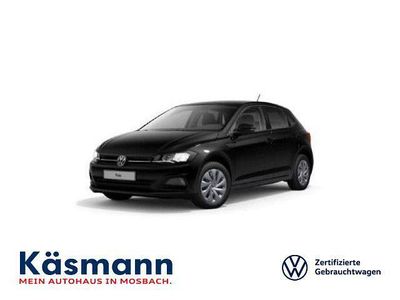 Second-hand VW Polo Comfortline 95 CP (69 kW) 2021