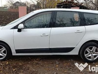 Renault Scénic III