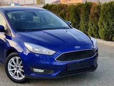Utilizat 2017 Ford Focus Style Break | 6.990 EUR (Preț OK)