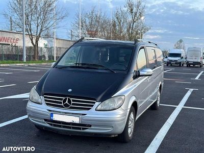 Mercedes Viano