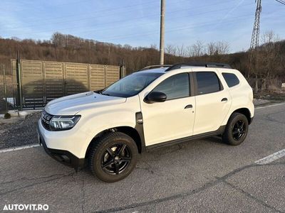 second-hand Dacia Duster TCe 100 2WD Essential