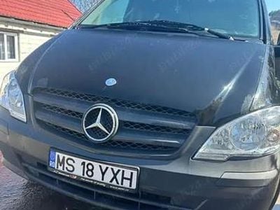 Mercedes Vito