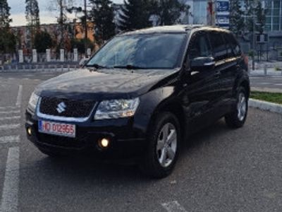 second-hand Suzuki Grand Vitara X30