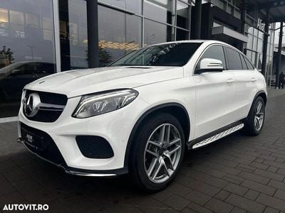 Mercedes GLE350