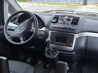 Mercedes Vito